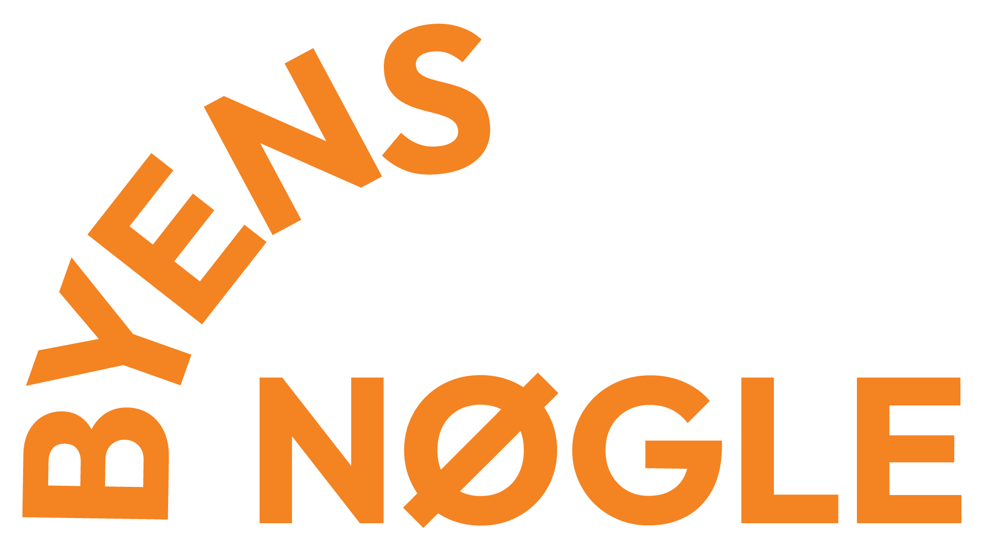 ByensNøgle.nu logo